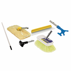 <b>Boat Care & Cleaning</b>