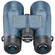 Bushnell 10X42MM H2O Binocular - Dark Blue Roof WP/FP Twist Up Eyecups