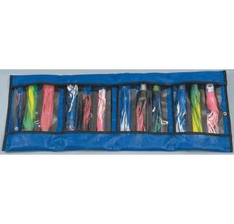 c and h lures fish bag C & H 12 Pocket Lure Bag