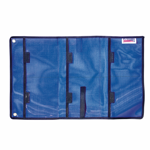 C & H 6 Pocket Lure Bag