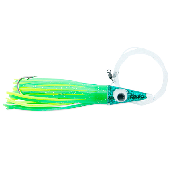 c and h fishing lures Rattle Jet Lure by C&H downriggers trolling motors Storm Hot 'N Tot 2"