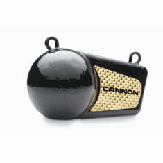 Cannon 4lb Flash Downrigger Weight
