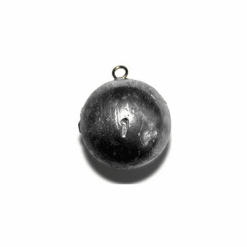 Cannon Ball Sinkers 16oz 1-pack