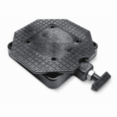 Cannon Low-Profile Swivel Base