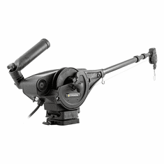 Cannon MAG 10 STX Electric Downrigger