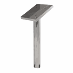Cannon Stainless Steel Gimbal Mount