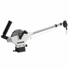 Cannon Uni-Troll 10 STX Tournament Series Manual Downrigger