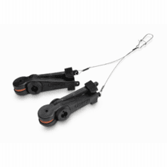 Cannon Universal Stacker Line Release