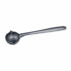 Cast Iron Laddle