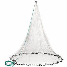 <b>Cast Nets</b>