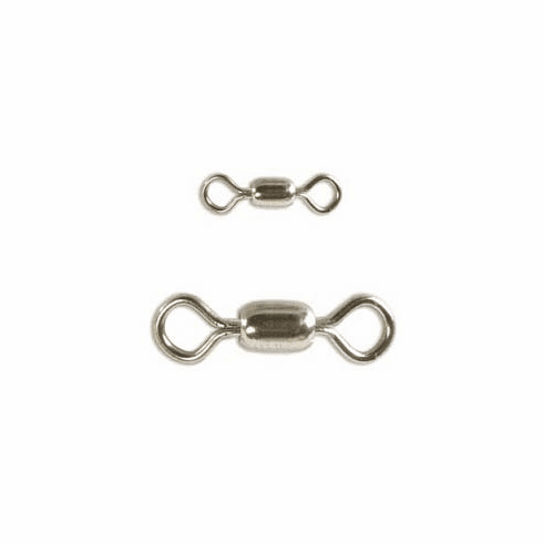 Crane Swivels #5 100Pk