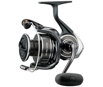 daiwa bg 30 reel Daiwa BG MQ Spinning Reel
