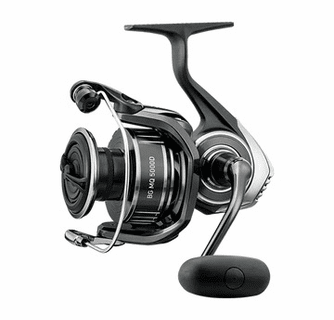 daiwa bg2000 bg saltwater spinning reel 3500 - 5.7:1 Gear Ratio - 6+1 Bearings - 38.50
