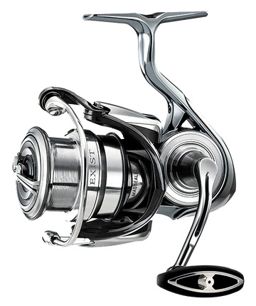 【美品】E-11 Daiwa LEGALIS LT 4000 CXH Daiwa 18 LEGALIS LT4000D-CXH Spinning Reel New in Box From
