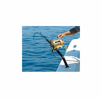DAIWA - marin Daiwa MP3000 Electric Reel