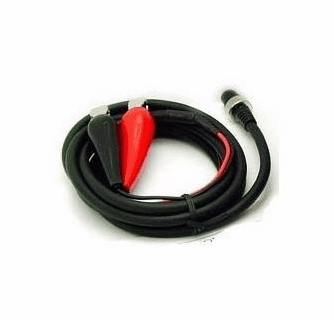 daiwa electric reel power cord Fishing Battery Cable for Reels BatPower foot) length Gomexus Electric Reel Power Cord