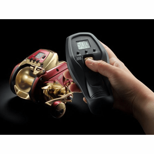 Daiwa Remote Jog - Remote Control for Seaborg Reels