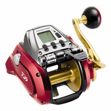 electric fishing reels for sale SB500MJ it allows you to explore depths that are simply not possible with a conventional reel or fish at great distances with kites Electric Fishing Reel