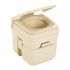 Dometic 966 Portable Toilet - 5 Gallon