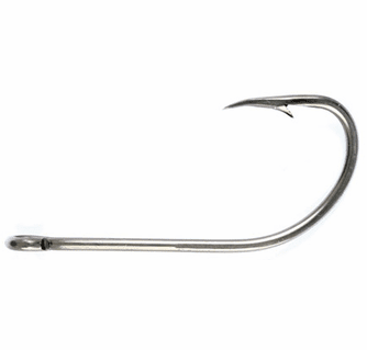 eagle claw fishing hooks size 6 Eagle Claw Beak Hooks Style 84-6/0 1,000 Pack
