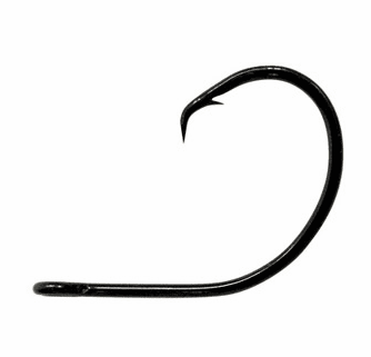 Eagle Claw L2004-7/0 Medium Wire Circle Hook 1,000 Pack Eagle Claw L2004-7/0 Medium Wire Circle Hook 1,000 Pack