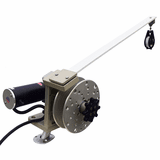 best inshore conventional fishing reel TR12000 Saltwater Jigging Reel with 8Stainless Steel Bearings Carbon Fiber : Sports & Outdoors Saltwater Offshore Heavy-Tackle Reels Line_4-8 lb. Rust Bearing) stainless steel Size:TTUL681MFS - 6'8