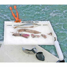 Fish-N-Drinks Bait Board