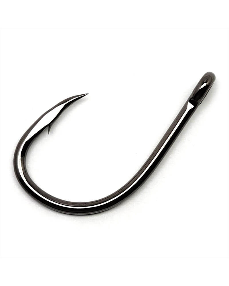 Gamakatsu Live Bait Hooks Size 5/0 25pk Gamakatsu Live Bait Hooks Size 5/0 25pk
