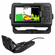 Garmin Striker™ Vivid 5CV Fishfinder W/GT20-TM