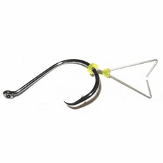 Gerry Rig Live Bait Clip
