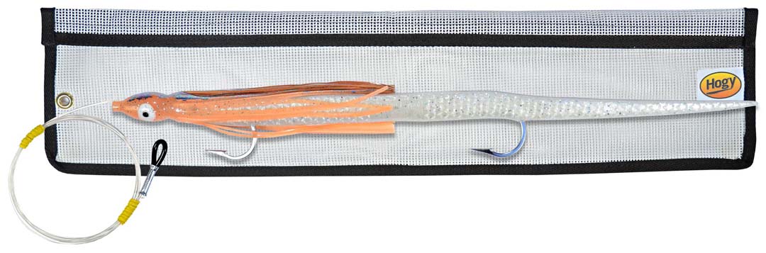 Sword Rigs Hogy Lures 18