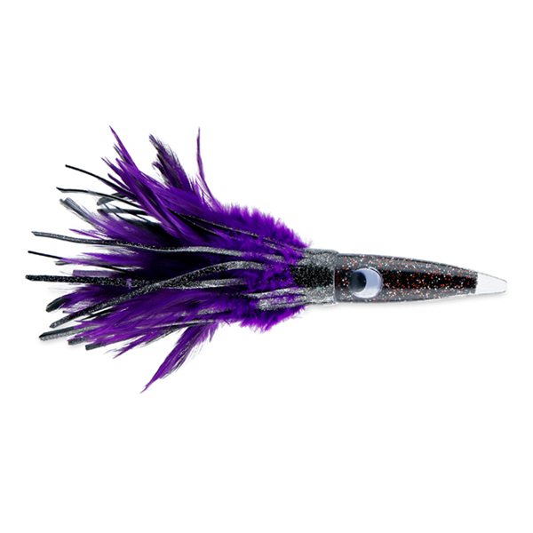 fish whacker lure Brazalo Skirted Wee-Whacker Buzzbait making it easier to cast further C&H Lures - Wahoo Whacker