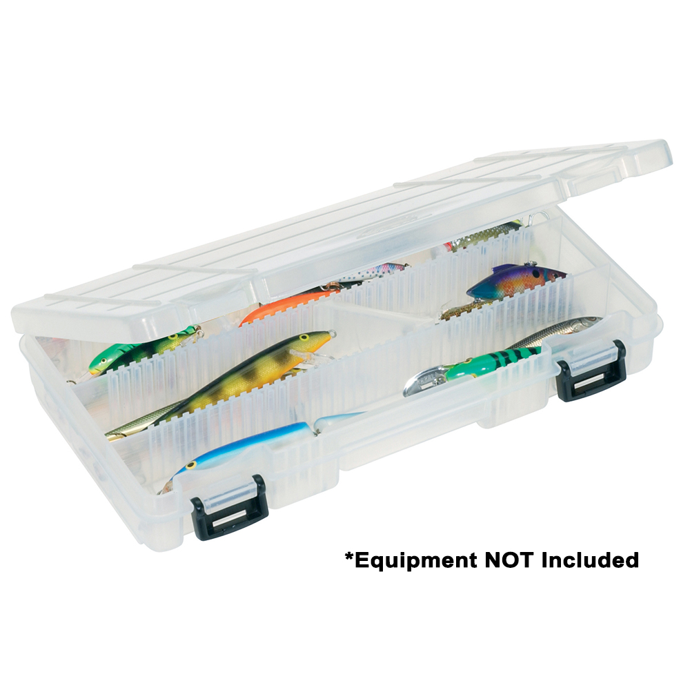 Plano Custom Divider Stowaway 3500 - Clear Plano Custom Divider Stowaway 3500 - Clear