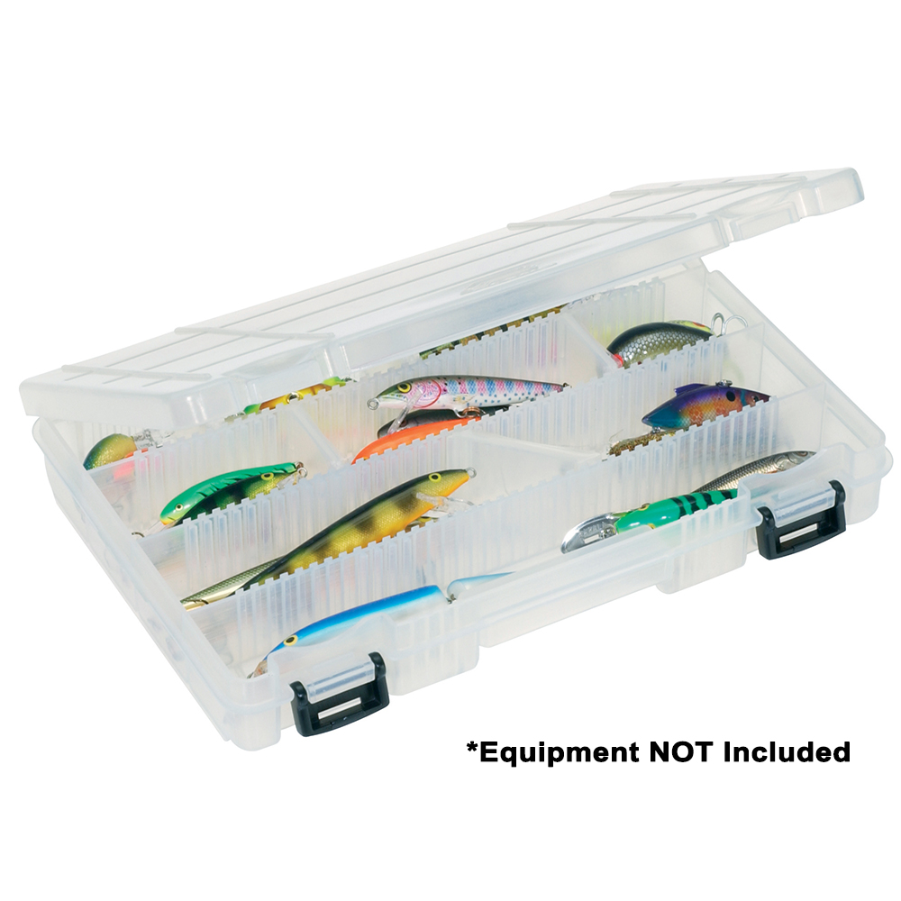 Plano Custom Divider Stowaway 3600 - Clear