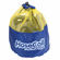 HoseCoil Expandable 25' Hose Kit PRO with Brass Twist Nozzle & Nylon Mesh Bag