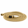 HoseCoil Expandable 25' Hose Kit PRO with Brass Twist Nozzle & Nylon Mesh Bag