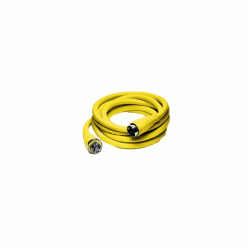 Hubbell HBL61CM52 50A 250V 50' Cordset