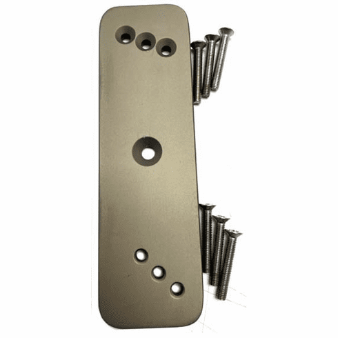Kristal Canary Conversion Bar for KF003 and KF004