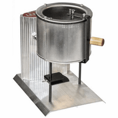Lee Pro Melter 4-20, 20 lb Elec Bottom Pour
