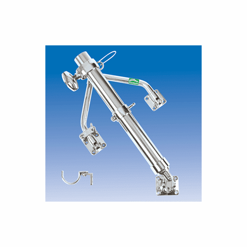 Lee's Tackle OH234S Junior Outrigger Holder