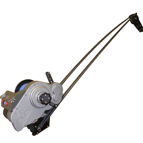 S-1200 Wishbone Rod