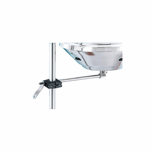 Magma Round Rail Mount - 7/8" or 1" for Kettle Series Grills