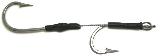 MFS Double SS Southern Tuna Hook Set MFS Double SS Southern Tuna Hook Set