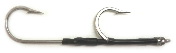 MFS Double SS Southern Tuna Hook Set MFS Double SS Southern Tuna Hook Set