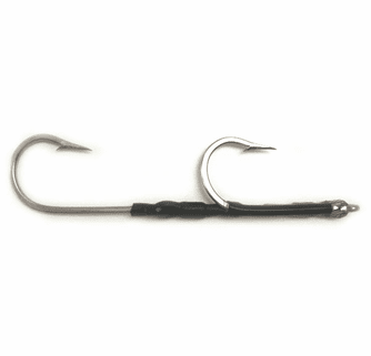 MFS Double SS Southern Tuna Hook Set