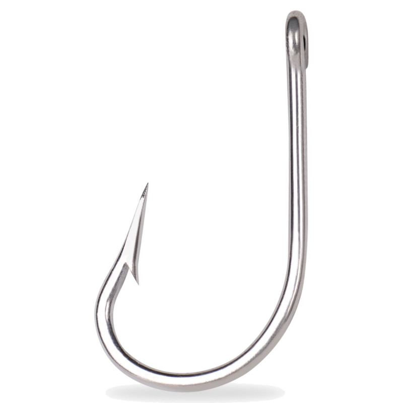 Mustad 7691DT Southern & Tuna Hooks 10pk Size 9/0 Mustad 7691DT Southern & Tuna Hooks 10pk Size 9/0
