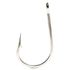 2 Ganci Tonno Mustad 7732-SS Big Game Acciaio Inox - Taglia 7/0, Demone Marino