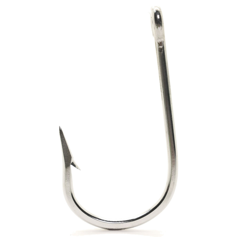 alloy fish hooks Lancet
