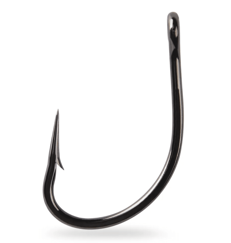 Mustad 9174NP-BN Hooks 25pk Size 5/0