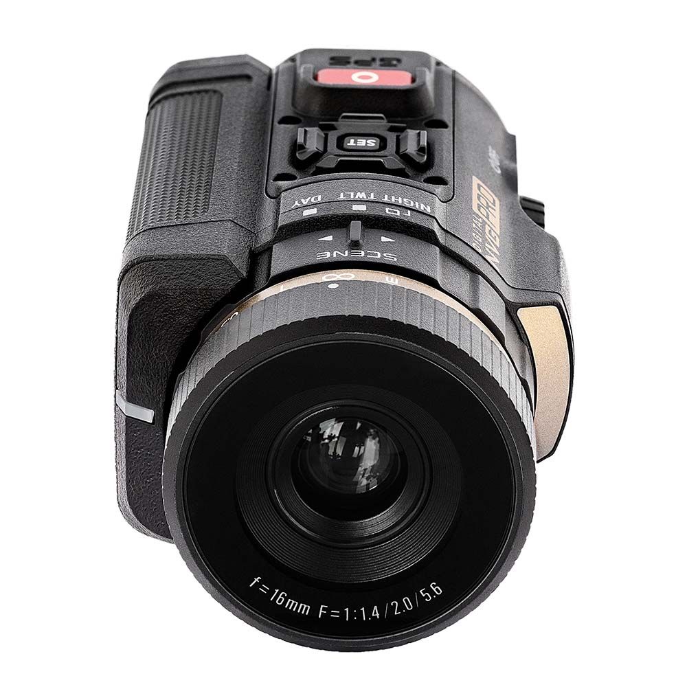 Sionyx Aurora Pro Night Vision Camera